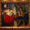 Painting -Fado (1910)- by José Malhoa