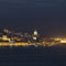 Lisbon view from Tejo River